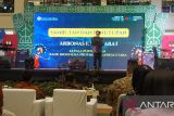 BI Sulut menggelar ajang Urban Economy Festival guna percepat PEN