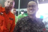 Anies Baswedan kenang saat kenakan baju dinas petugas lapangan