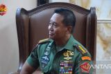 Panglima TNI Andika Perkasa ingin Thailand berpartisipasi di Super Garuda Shield 2023