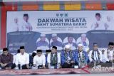 Bupati: dakwah wisata BKMT untuk perbaiki diri dan tambah pengetahuan