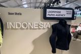 Enam jenama Indonesia mengikuti Paris Fashion Week 2023