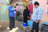 PUPR Payakumbuh pasang 420 sambungan air bersih untuk masyarakat berpenghasilan rendah selama 2022