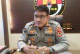 Polisi ringkus dua pelaku terduga penyerangan rumah mantan anggota DPD RI