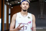 Rizal Falconi gabung klub IBL  West Bandits, tukar tempat dengan Widyanta Teja