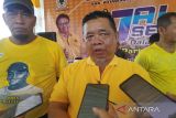 DPD Partai Golkar Kobar siap dukung Abdul Razak maju pada Pilgub 2024