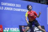 Indonesia wajib menang kontra Malaysia dalam laga ketiga Piala Suhandinata