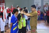 Kejurnas tenis meja diharapkan tingkatkan prestasi hingga internasional