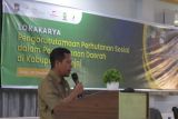 Pemkab Sinjai dorong pemahaman warga terkait perhutanan sosial