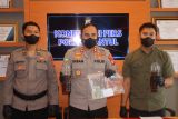 Polres Bantul membentuk tim khusus kawal kebijakan penyesuaian harga BBM