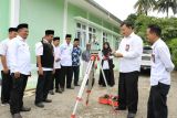 Kemenag Sumbar minta masyarakat lakukan kalibrasi arah kiblat