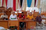 Ratusan Kaum Bapak PGI hadiri Konsultasi Nasional 2022 di NTT