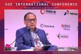 BNI yakin ekonomi Indonesia masih stabil meski hadapi risiko resesi global