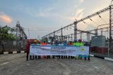 Geliat Industri Bekasi-Cikarang Meningkat, PLN Energize GI 150 kV Tambun Extension