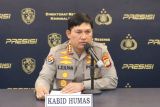 Polda Metro belum rampungkan pemeriksaan terhadap Irjen Teddy