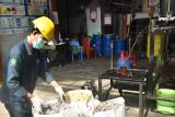 Kemenperin dukung industri olah sampah plastik