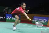 Indonesia Masters Malang - Jadwal bermain pemain Indonesia di perempat final