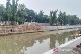 Heru: Revitalisasi Ciliwung-Pasar Baru untuk cegah banjir
