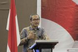 KPK menanggapi upaya prapradilan MAKI soal kasus Gubernur Papua