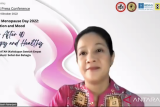 Hubungan harmonis bantu wanita ringankan stres akibat menopause