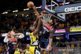 NBA 2022-2023 - Bradley dan Kyle pimpin Wizards buka musim tundukan Pacers