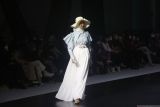 JMFW jadi upaya Indonesia kuasai pasar fesyen Muslim dunia