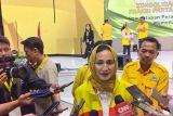 Wanda Hamidah keluar dari Partai Golkar karena kulminasi kekecewaan