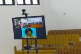 Hakim vonis delapan bulan penjara asisten dosen di Barut