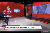 TNI akan gunakan drone saat pengamanan dan pemantauan G20
