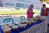 Pemkot gelar bazar UMKM bertema 