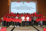 Maluku target juara umum Pesparani di Kupang