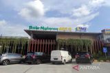 Pengembangan rest area tol sekaligus destinasi wisata dan mendukung UMKM