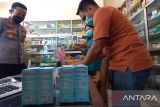 Polres-Dinkes Parimo kerja sama awasi peredaran obat cair