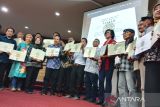 Alumni Fakultas Kehutanan UGM bersaksi terkait keaslian ijazah Presiden Jokowi