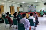 Peringati HSN 2022, santri pondok pesantren di Maros Sulsel berlomba MQK