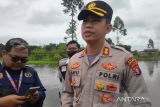 Polres Kobar rutin periksa urine anggotanya