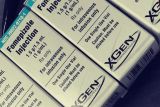 Sembuhkan ginjal akut, Indonesia datangkan 200 vial Fomepizole