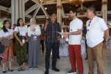 Malam Nominasi FFI 2022 digelar di kawasan Candi Borobudur