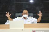 Wali Kota Makassar instruksikan dinas kesehatan sidak apotek