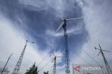 Korupsi tantangan bagi peningkatan energi terbarukan