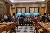 TEI sarana tingkatkan kerja sama ekonomi Indonesia-Hong Kong