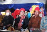 Layanan Listrik Kelas 1 PLN Hadir Pada Gelaran Festival Danau Poso 2022