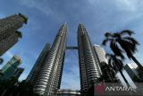 Petronas jual semua sahamnya di Engen ke Vivo Energy