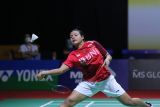 Tuan rumah nirgelar pada sektor tunggal putri Indonesia Masters