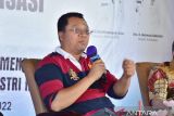 Gubernur mengajak milenial NTB sukseskan Bintang Radio RRI