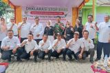 LKC-Dompet Dhuafa Banten raih penghargaan percepatan ODF berkat partisipasi Stop-BABS