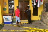 Seorang wanita tewas diduga korban KDRT di Semarang