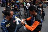 Sosialisasi penanganan korban akibat gigitan ular berbisa