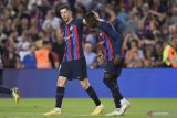 Liga Spanyol - Barcelona gilas Athletic Bilbao 4-0 di Camp-Nou