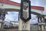 Warga PNG antusias berbelanja di pasar perbatasan Skouw