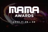 Jeon Somi dan Park Bo-gum akan pandu MAMA Awards 2022